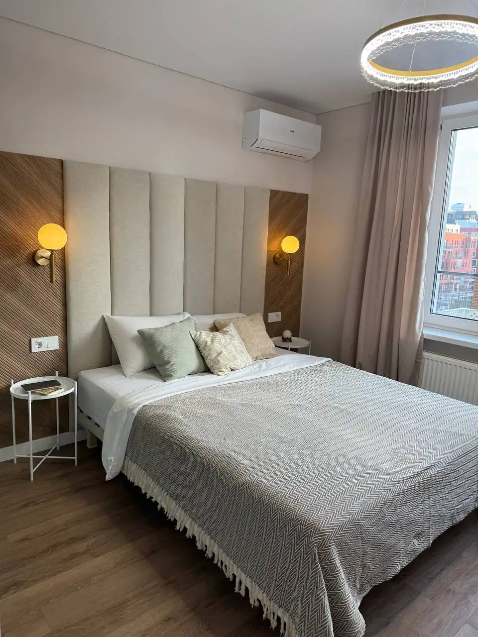 Продажа квартиры в Тюмени, ЖК «Европейский квартал» - Квартиры (Недвижимость) в Тюмень