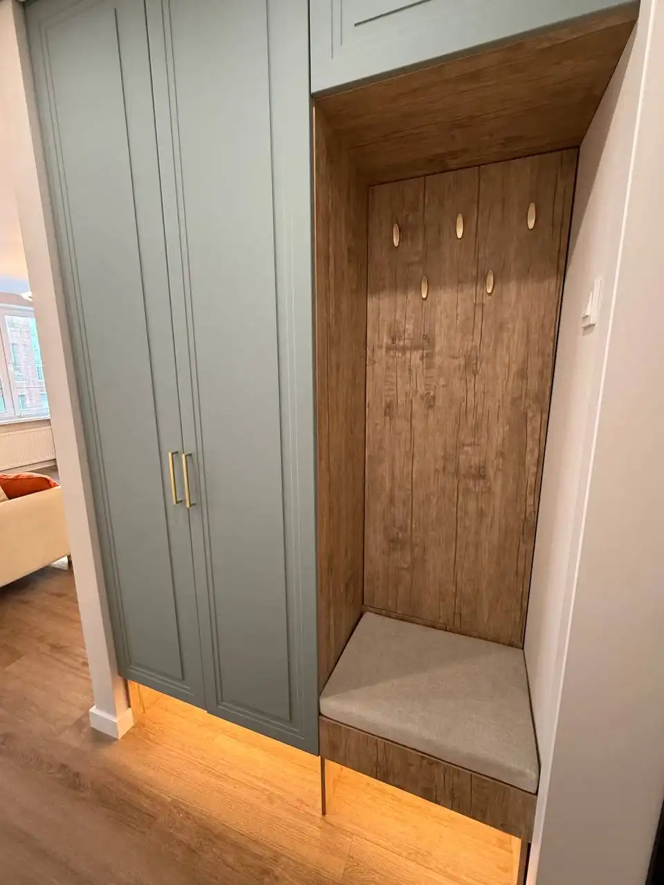 Продажа квартиры в Тюмени, ЖК «Европейский квартал» - Квартиры (Недвижимость) в Тюмень