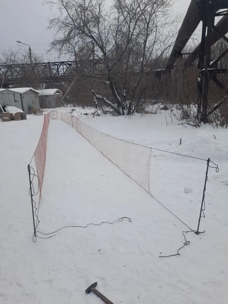 Рыболовные ловушки разные - Рыбалка (Хобби и отдых) в Сургут