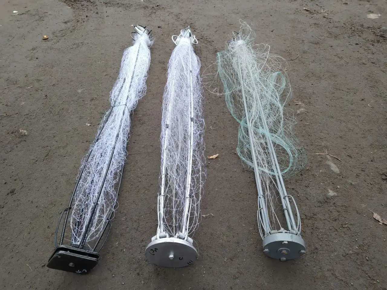 Рыболовные ловушки разные - Рыбалка (Хобби и отдых) в Сургут