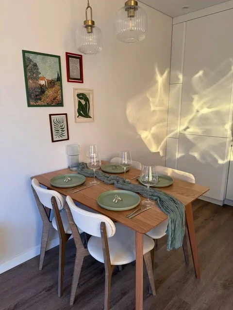 Продажа квартиры 1+ 39,73м² в ЖК Европейский квартал в Тюмени - Дома в Тюмень