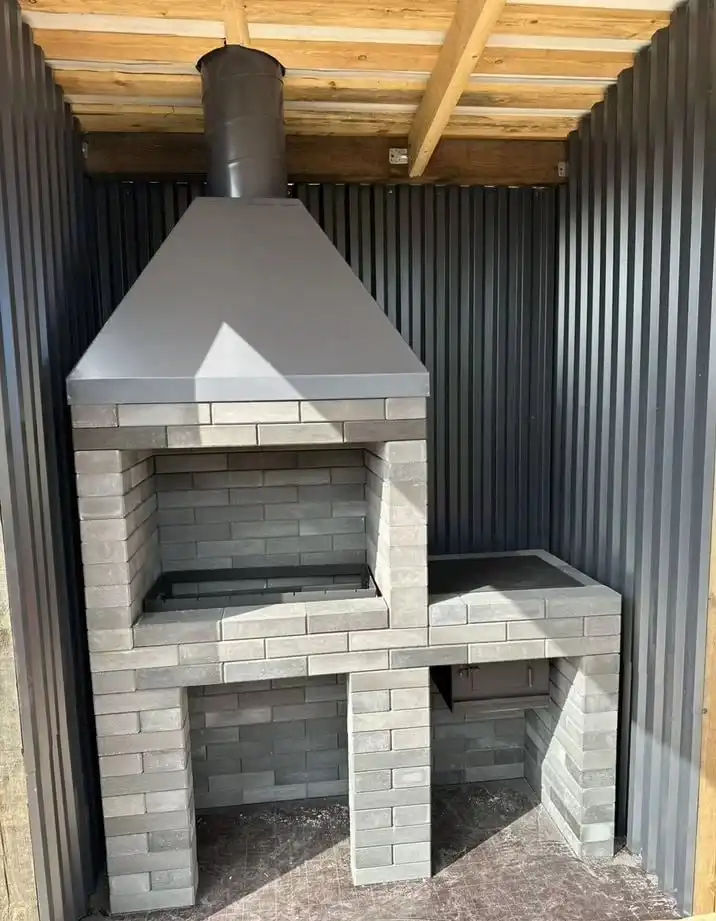 Продажа линии по производству кирпича и тротуарной плитки - Производственное оборудование (Готовый бизнес и оборудование) в Сургут