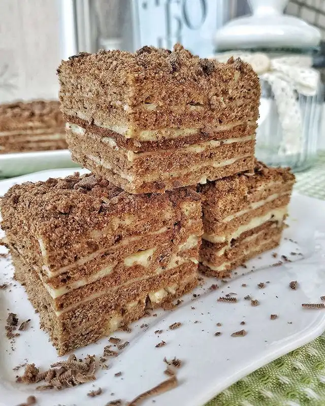 ПП торт 'Банановое безумие' - Кулинария (Хобби и отдых) в Сургут