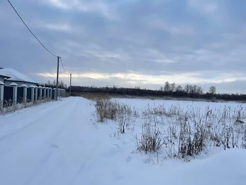 Продам участок 7 соток в Тюмени, Березняки - частное объявление в Тюмень