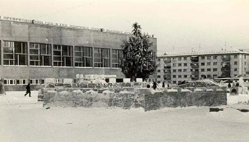 Приветствие от группы объявлений Сургут и ХМАО - Барахолка в Нефтеюганск