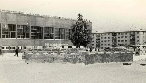 Приветствие от группы объявлений Сургут и ХМАО - частное объявление в Нефтеюганск