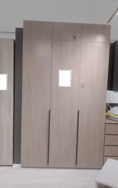 Модульные шкафы для дома с антресолью - Бытовая техника в Екатеринбург