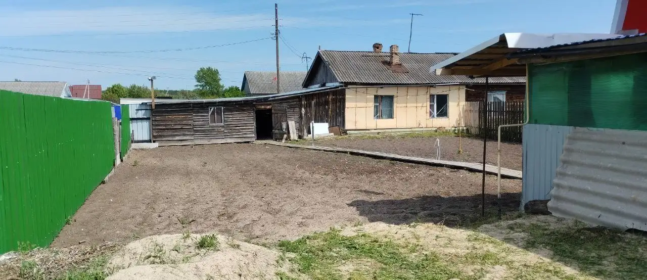 Продам срочно один собственник - Недвижимость в Сургут