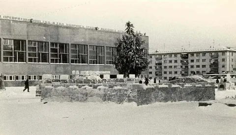 Нефтеюганск - лучший город на земле - частное объявление в Нефтеюганск