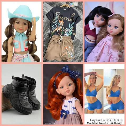 Куклы, игрушки и детская одежда - Велосипеды в Сургут