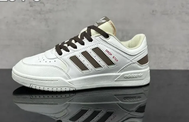 Продам новые кроссовки Adidas Drop Step - частное объявление в Сургут