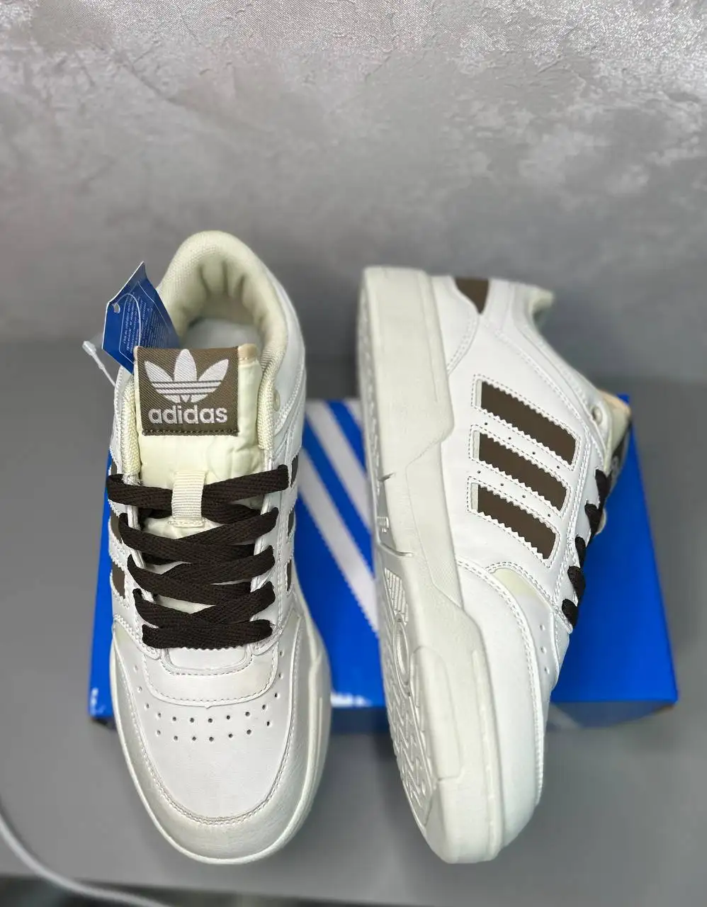 Продам новые кроссовки Adidas Drop Step - Обувь (Одежда) в Сургут