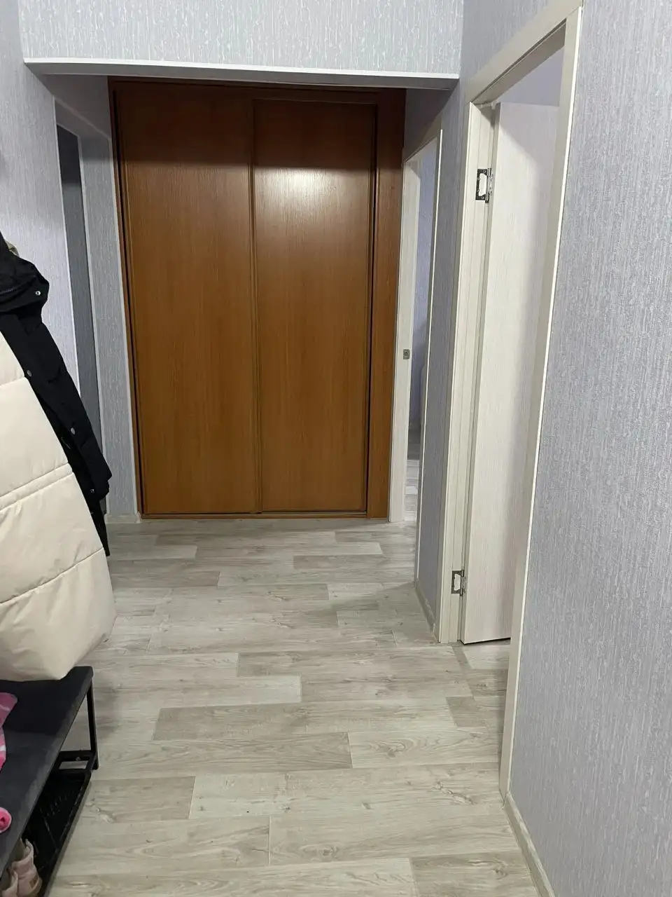 Сдается 2-комнатная квартира в Нефтюганске - Аренда квартир (Недвижимость) в Нефтюганск