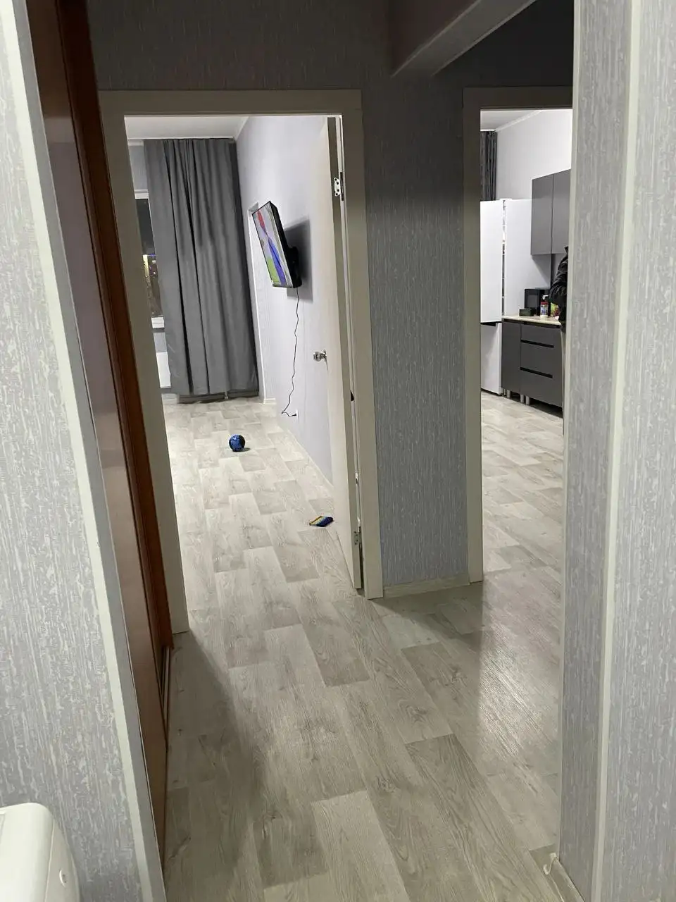 Сдается 2-комнатная квартира в Нефтюганске - Аренда квартир (Недвижимость) в Нефтюганск