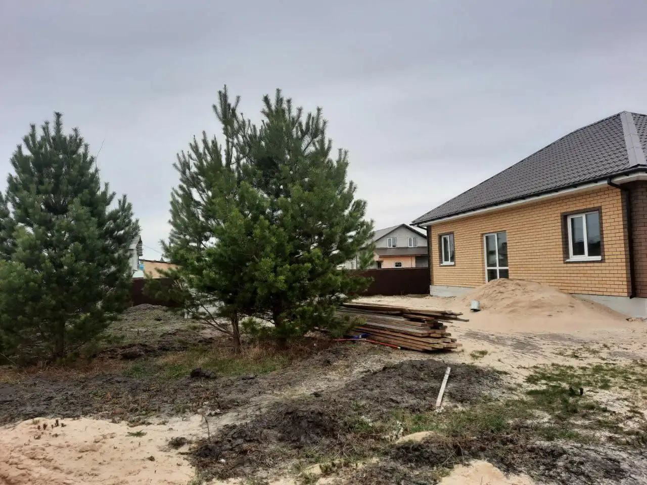 Продажа дома в Тюмени 92 кв.м - Дома (Недвижимость) в Тюмень