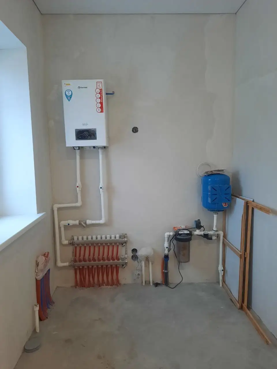 Продажа дома в Тюмени 92 кв.м - Дома (Недвижимость) в Тюмень