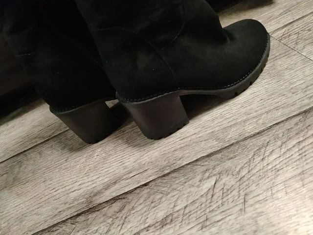 Женская обувь 37 размера - Вязаные изделия в Сургут