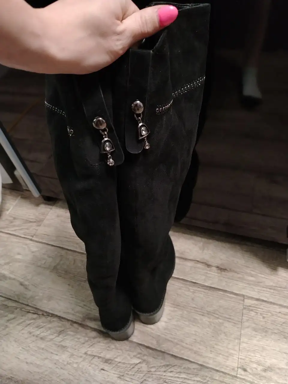 Женская обувь 37 размера - Обувь (Одежда) в Сургут