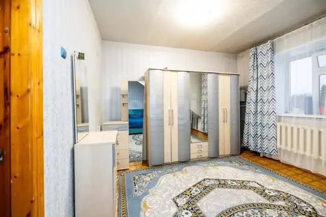 Продажа двухэтажного кирпичного дома в поселке Лунный - Дома, дачи, коттеджи (Недвижимость) в Сургут