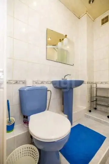 Продажа двухэтажного кирпичного дома в поселке Лунный - Дома, дачи, коттеджи (Недвижимость) в Сургут