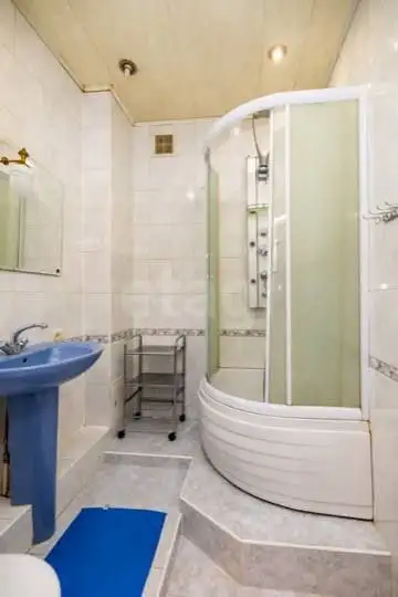 Продажа двухэтажного кирпичного дома в поселке Лунный - Дома, дачи, коттеджи (Недвижимость) в Сургут