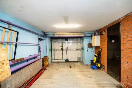 Продажа двухэтажного кирпичного дома в поселке Лунный - Дома, дачи, коттеджи (Недвижимость) в Сургут