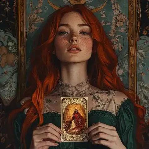 Консультация и расклад Таро - Рукоделие и хендмейд в Сургут