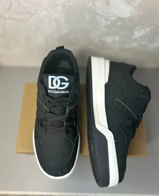 Кроссовки копия Dolce&Gabbana - Сумки в Сургут