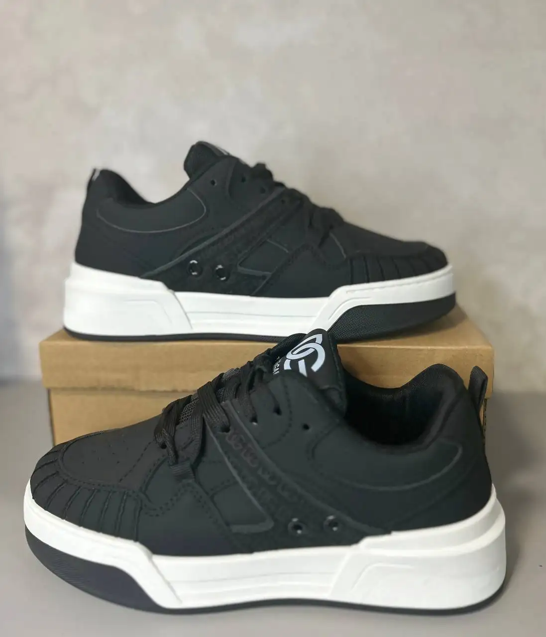 Кроссовки копия Dolce&Gabbana - Обувь (Одежда) в Сургут