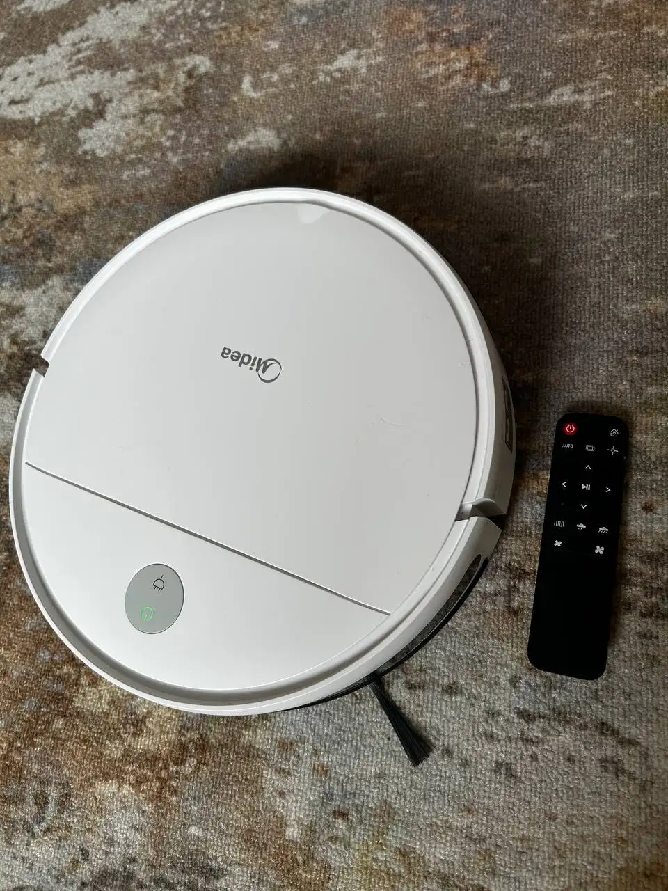 Продам робот-пылесос - Робот-пылесос (Электроника) в Сургут