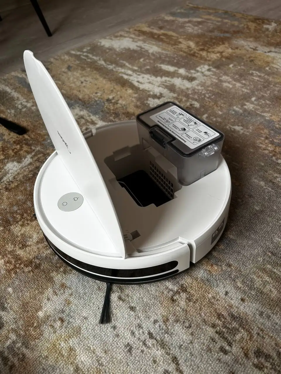 Продам робот-пылесос - Робот-пылесос (Электроника) в Сургут