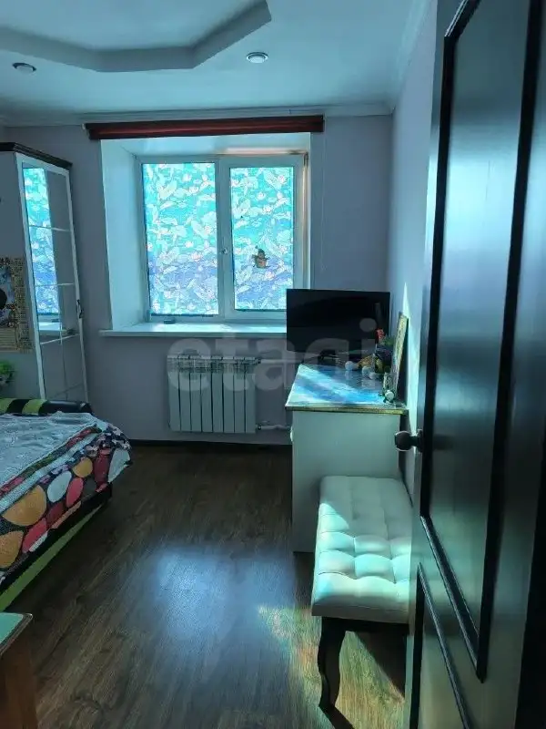 Продажа трехкомнатной квартиры в Ялуторовске - Квартиры (Недвижимость) в Ялуторовск