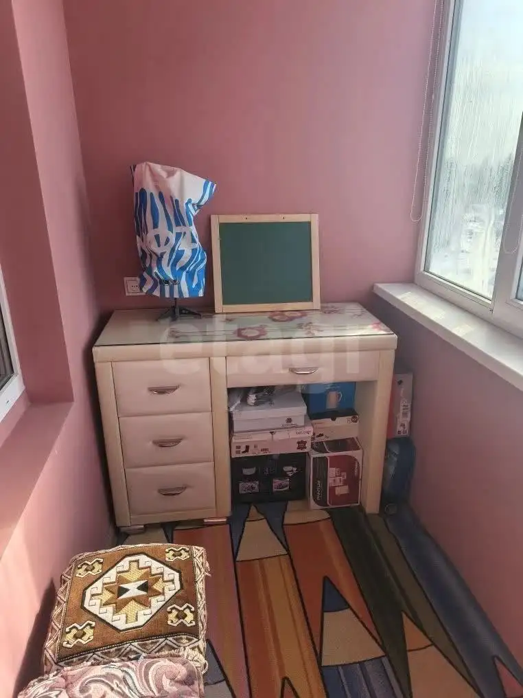 Продажа трехкомнатной квартиры в Ялуторовске - Квартиры (Недвижимость) в Ялуторовск