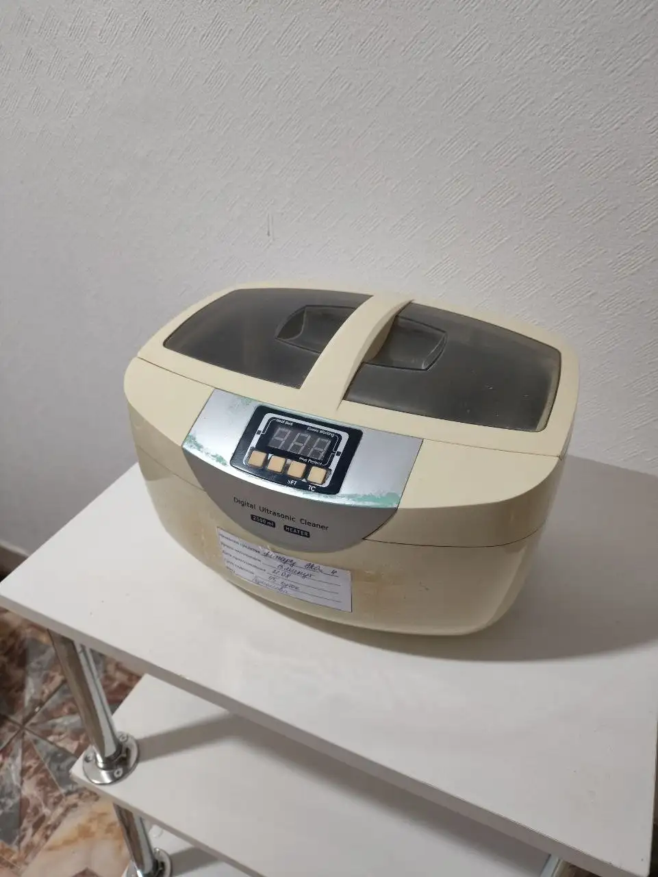 Продажа оборудования для маникюра и офиса - Барахолка в Сургут