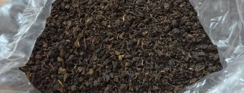 Продам ферментированный Иван чай ручной работы - Выпечка в Сургут