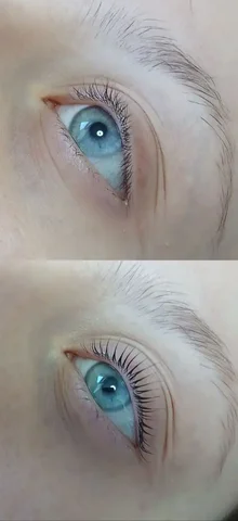 Ламинирование ресниц на дому - Массаж в Сургут