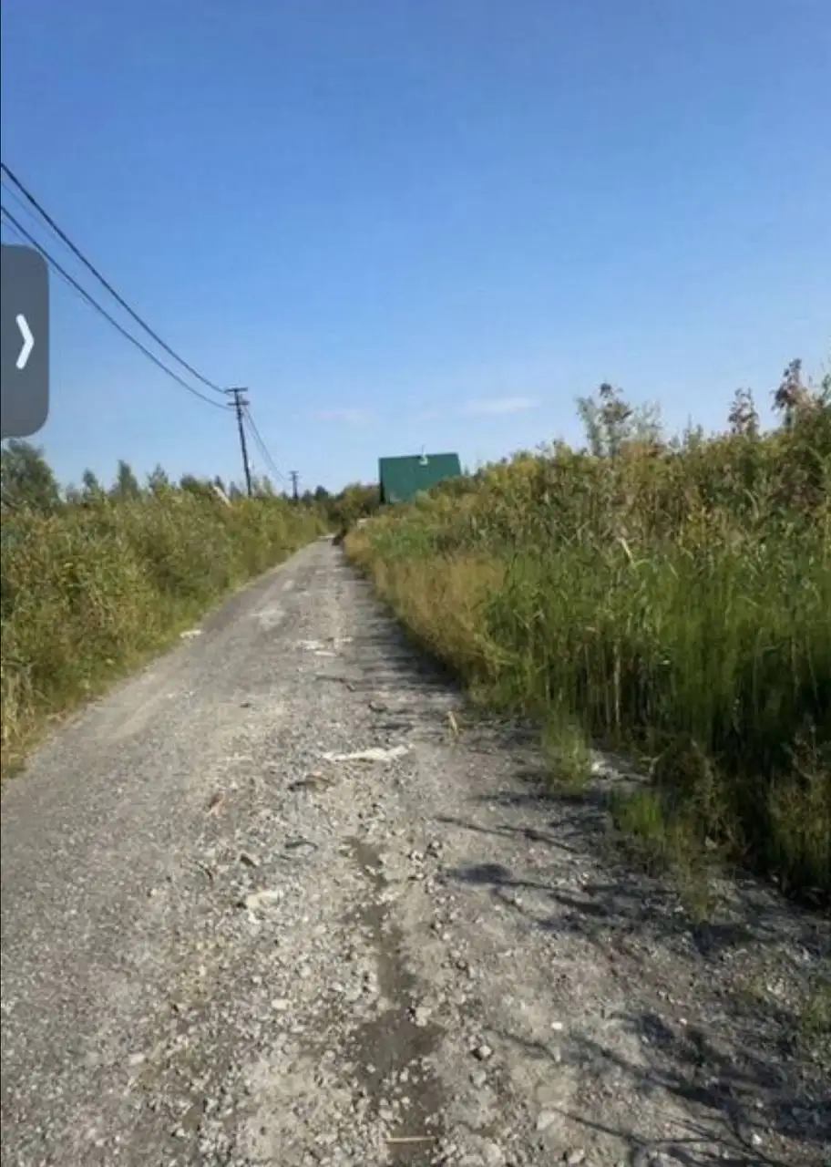 Продажа участков в ДНТ Витамин - Земельные участки (Недвижимость) в Сургут