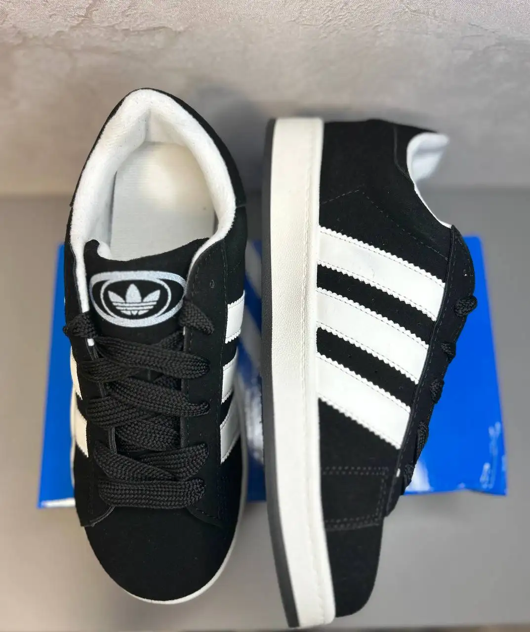 Продажа мужских демисезонных кроссовок CAMPUS - Обувь (Одежда) в Сургут