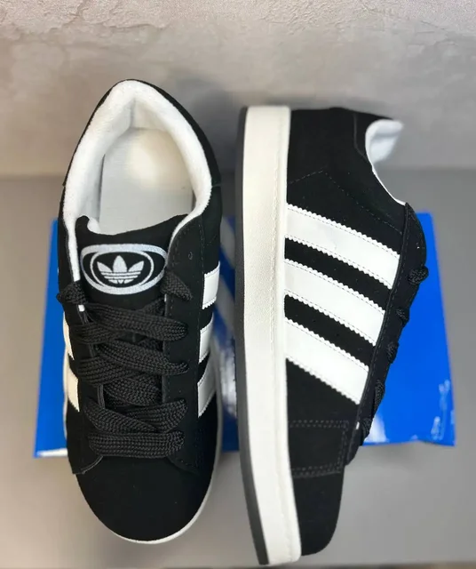 Продажа мужских демисезонных кроссовок CAMPUS - Головные уборы в Сургут