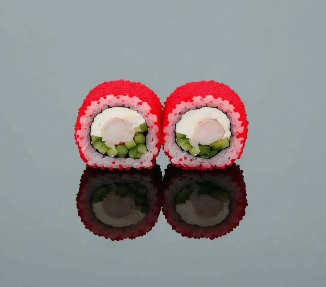 Доставка роллов из ресторана «Япония» - Доставка еды (Услуги) в Сургут