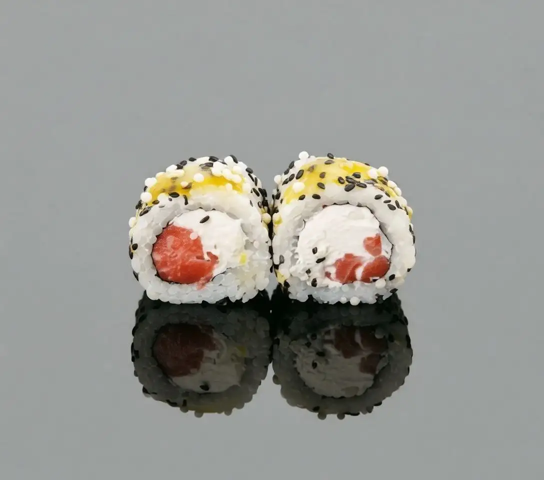 Доставка роллов из ресторана «Япония» - Доставка еды (Услуги) в Сургут