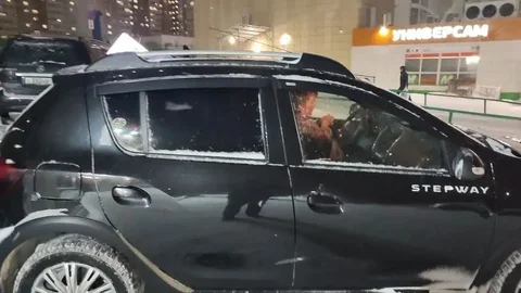 Услуги автоинструктора АКПП - Мероприятия/Челленджи в Сургут