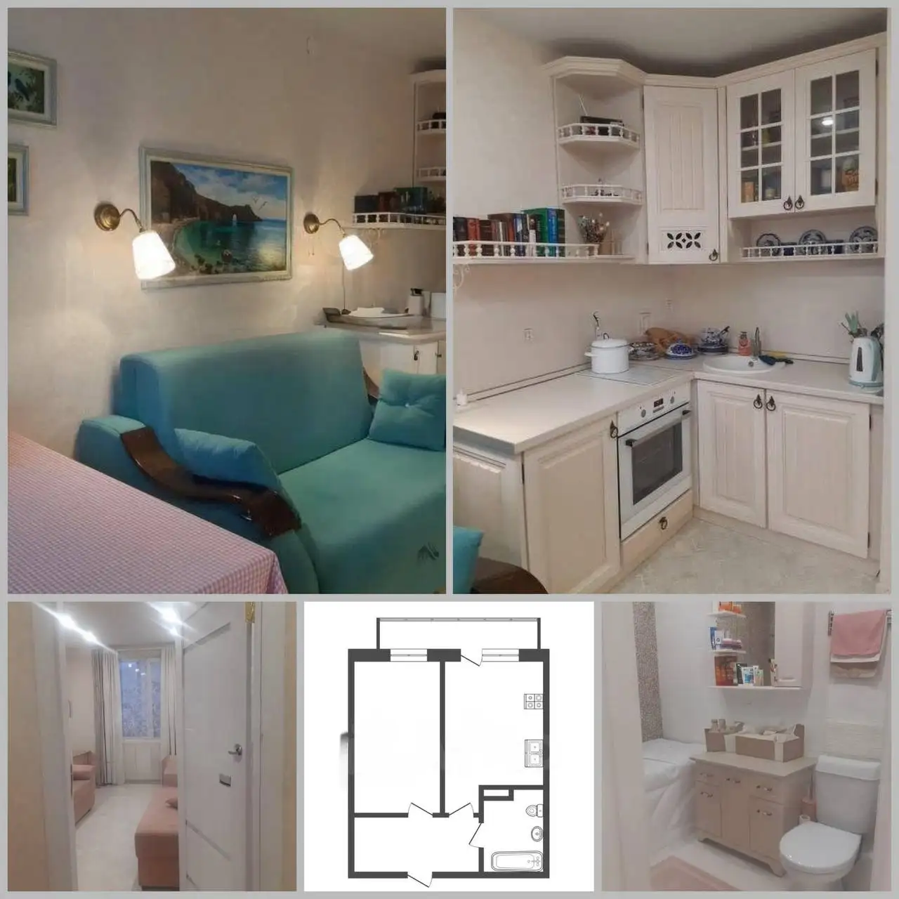 Продажа квартиры в Тюмени, ЖК Горки - Квартиры (Недвижимость) в Тюмень