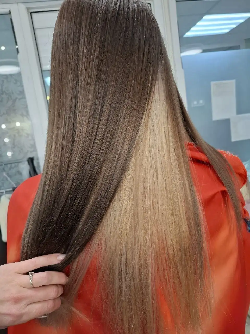 Обучение парикмахерскому искусству для работы в салонах бизнес- и премиум-класса - Обучение (Услуги) в Сургут