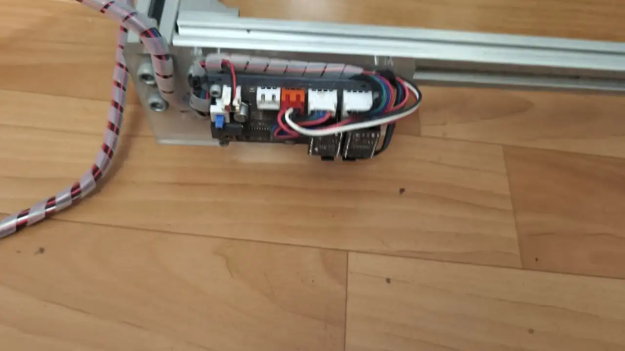 Продается ЧПУ станок для лазерной резки и гравировки - Оборудование (Готовый бизнес и оборудование) в Сургут