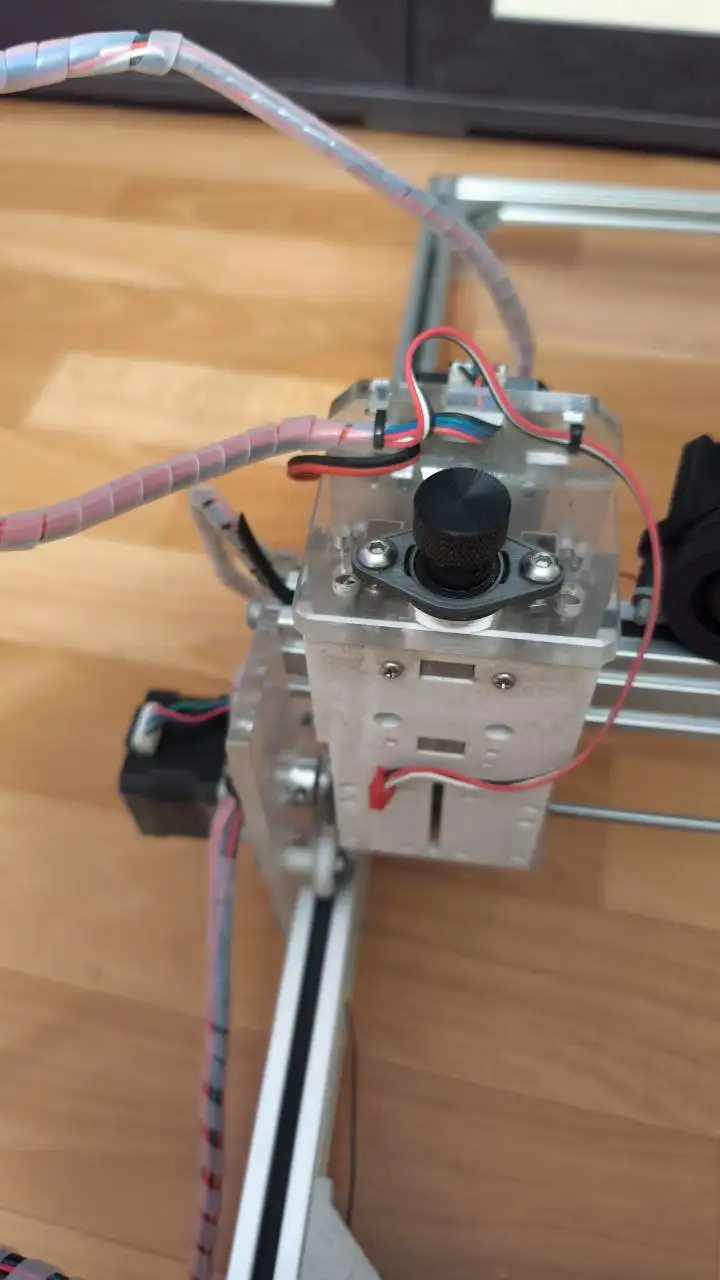 Продается ЧПУ станок для лазерной резки и гравировки - Оборудование (Готовый бизнес и оборудование) в Сургут