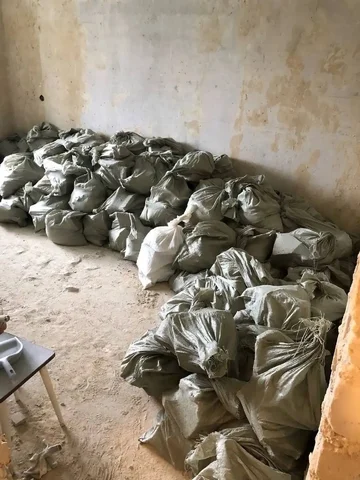 Вывоз строительного мусора - Вывоз мусора в Сургут