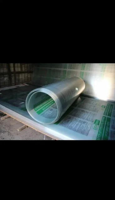 Продажа поликарбоната 6 мм и 4 мм - Пиломатериалы в Сургут