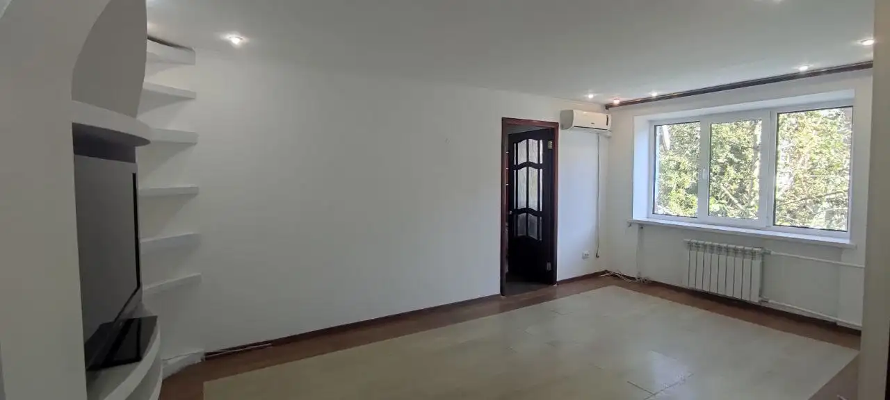 Продажа двухкомнатной квартиры в г. Отрадный - Квартиры (Недвижимость) в Отрадный