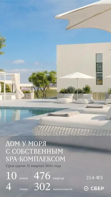 Продажа квартир в жилом комплексе Белый город - Дома в Сургут